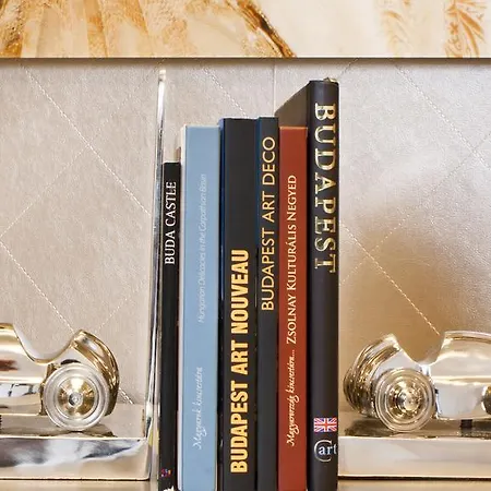 Milford Lejlighedshotel