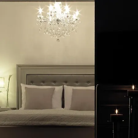 Milford Lejlighedshotel Budapest