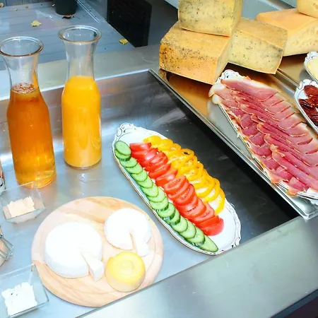 Milford Lejlighedshotel