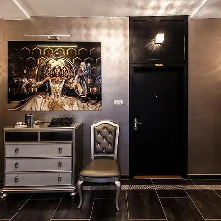 Milford Lejlighedshotel