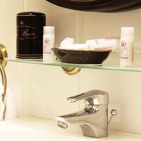 Lejlighedshotel Milford Budapest