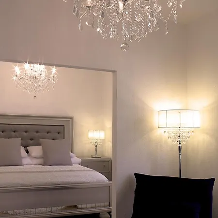 Milford Lejlighedshotel Budapest