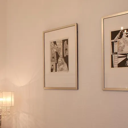 Milford Hotel de apartamente 4*