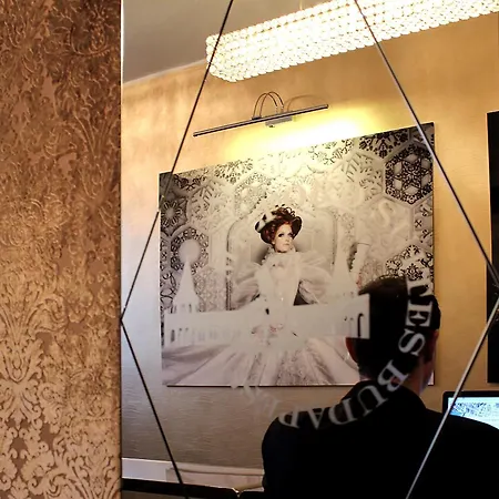 Hotel de apartamente Milford 4*