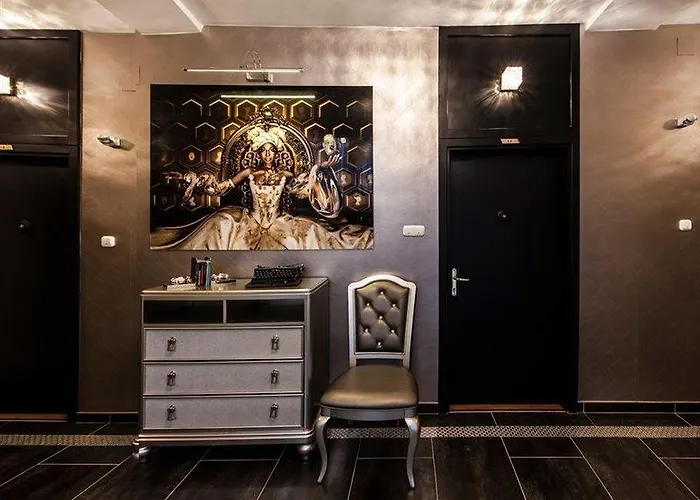 Hotel de apartamente Milford Budapesta