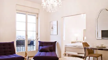 Milford Hotel de apartamente 4*