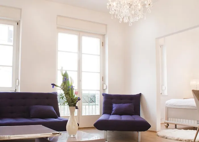 Milford 4* Budapesta