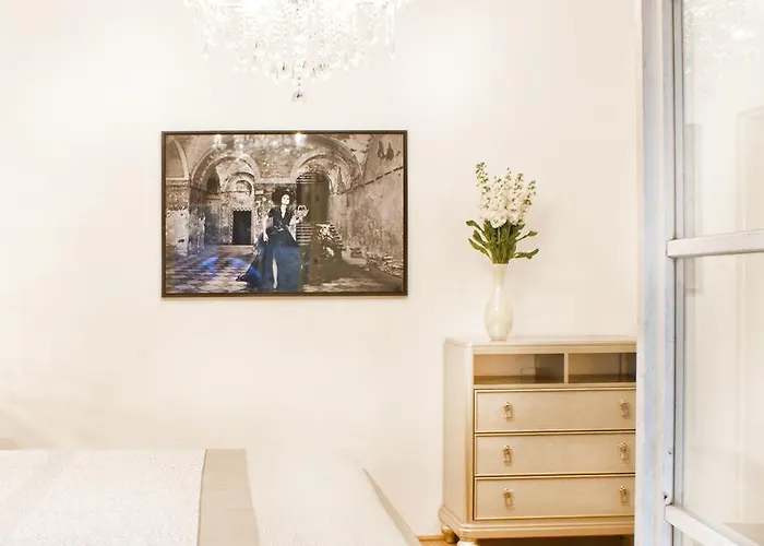 Milford Hotel de apartamente 4*