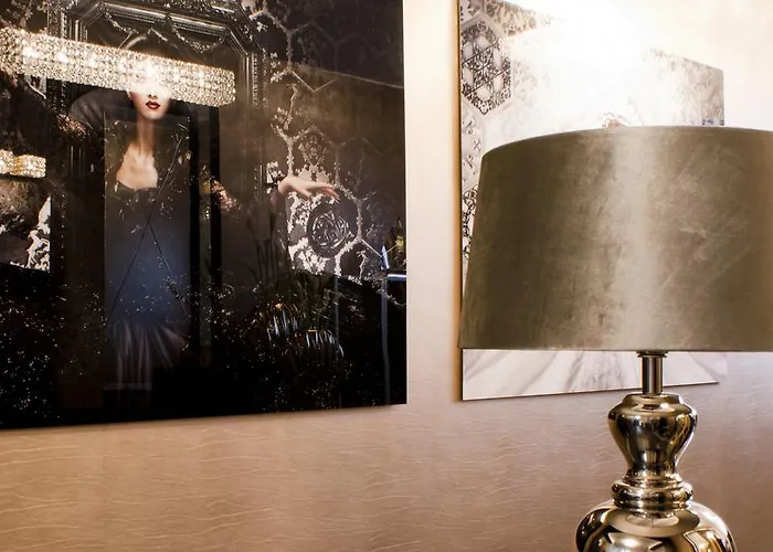 Hotel de apartamente Milford 4*