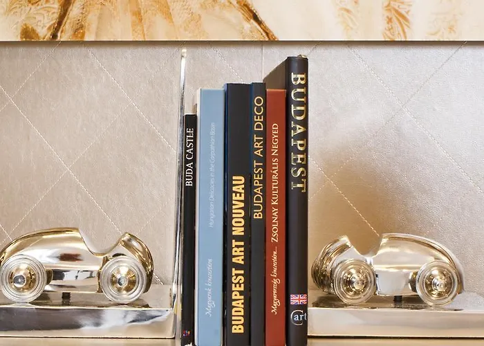 Milford Hotel de apartamente