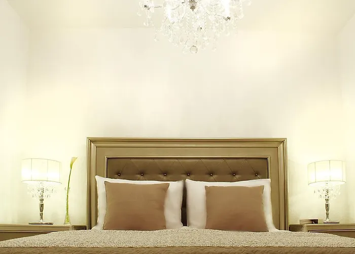 Hotel de apartamente Milford 4*