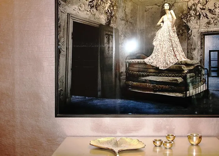 Hotel de apartamente Milford 4*