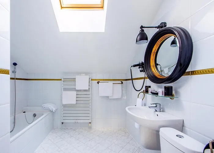 Milford 4* Budapesta