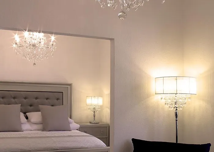 Milford Hotel de apartamente Budapesta