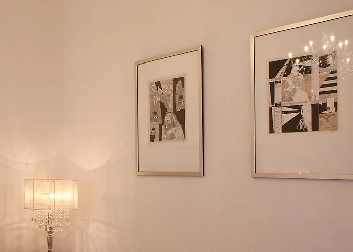 Milford Hotel de apartamente 4*