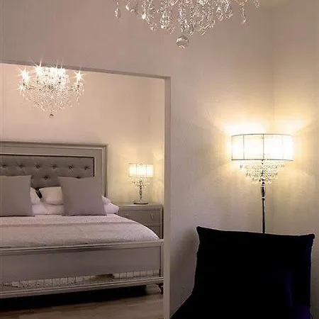 Aparthotel Milford