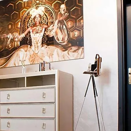 Apartahotel Milford Budapest
