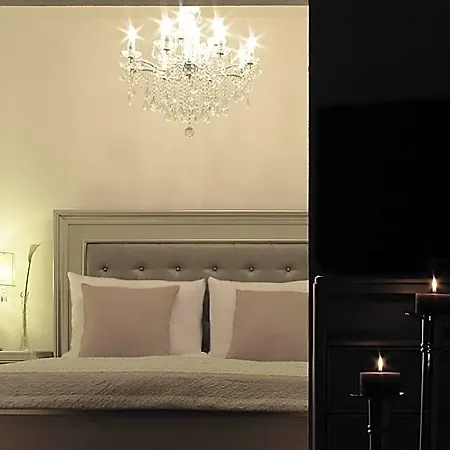 Apartahotel Milford 4*