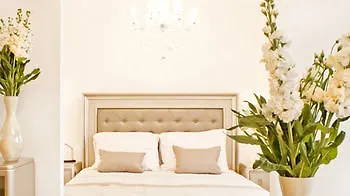 Milford Lägenhetshotell Budapest