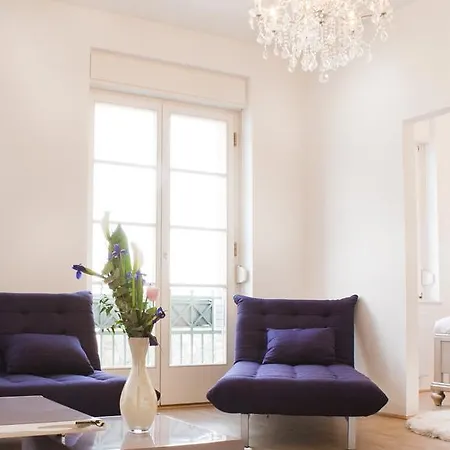 Milford 4* Budapest