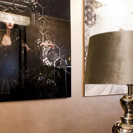 Aparthotel Milford 4*