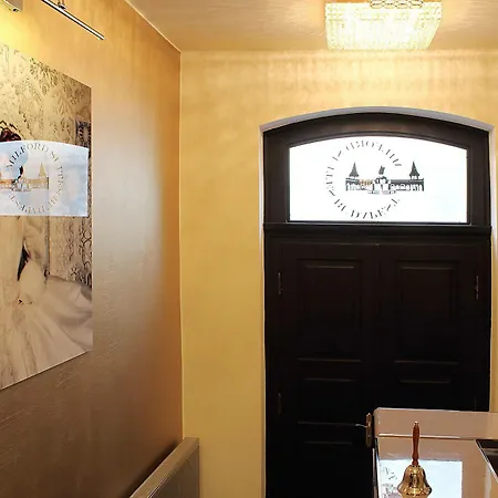 Aparthotel Milford