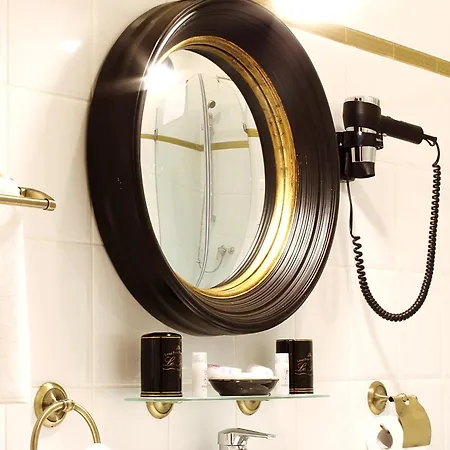 Aparthotel Milford