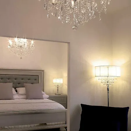 Milford Lägenhetshotell Budapest