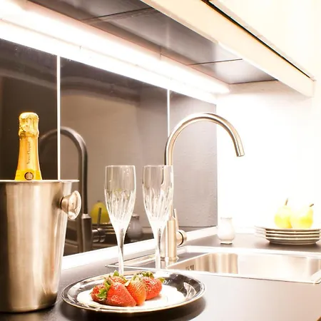 Milford 4* Budapeszt