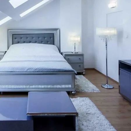 Milford Aparthotel Budapest