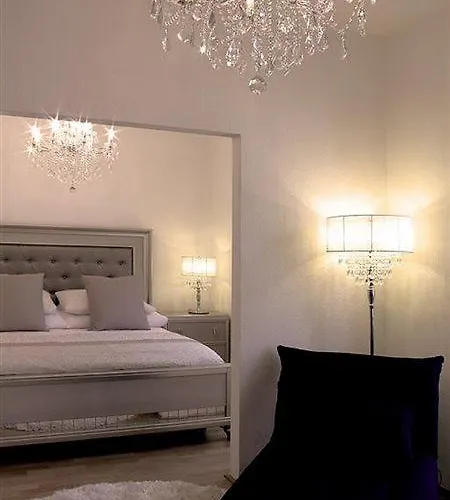 Aparthotel Milford