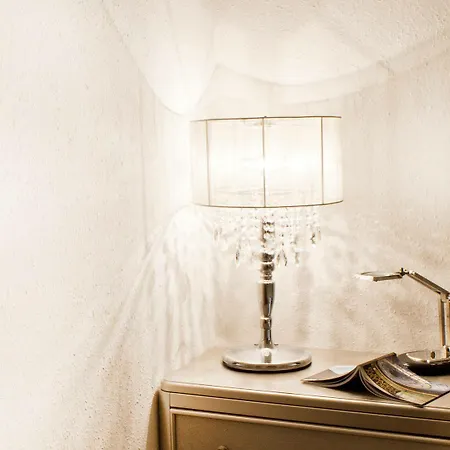 Aparthotel Milford Boedapest
