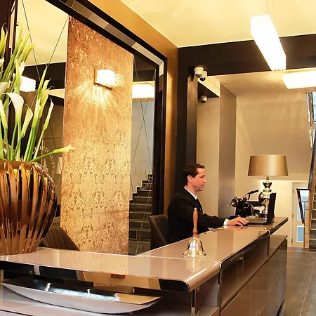 Aparthotel Milford