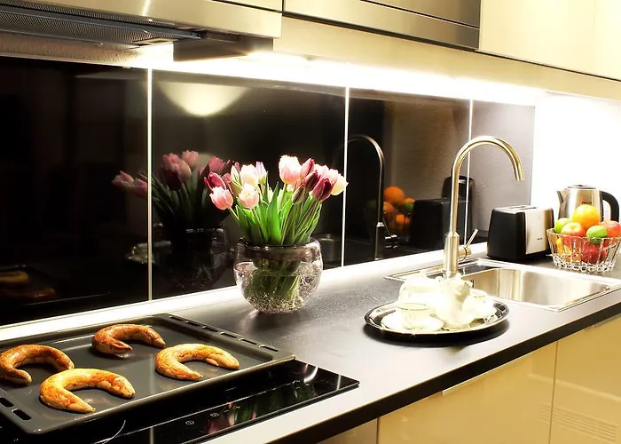 밀포드 스위츠 부다페스트