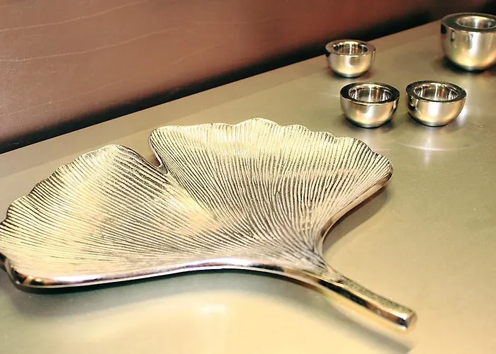 Milford מלון דירות 4*