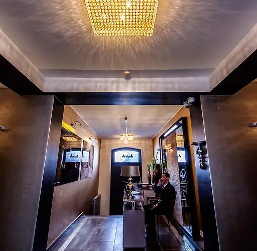 아파트호텔 밀포드 스위츠