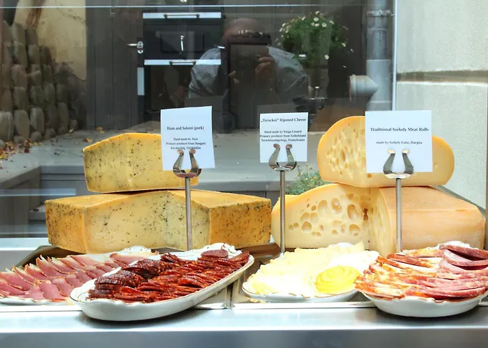 밀포드 스위츠 4*