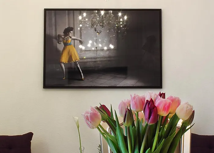 밀포드 스위츠 아파트호텔 4*