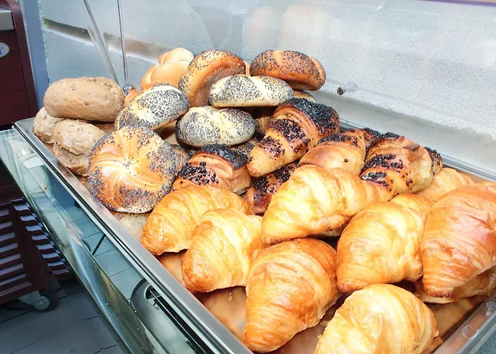 밀포드 스위츠 부다페스트