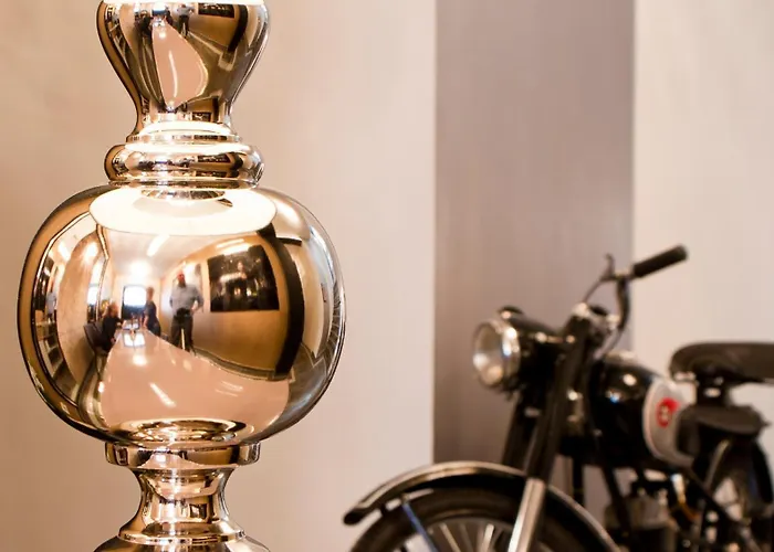 밀포드 스위츠 4* 부다페스트