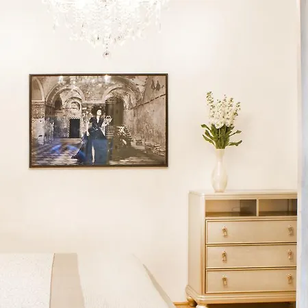 Milford Apartahotel 4*