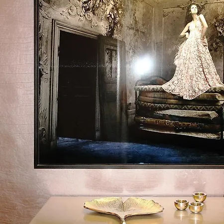 Apartahotel Milford 4*