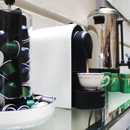 Milford Apartahotel Budapest