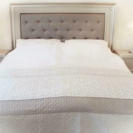 Milford Apartahotel Budapest