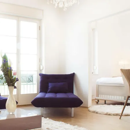 Apartahotel Milford Budapest