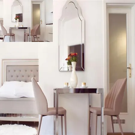 Apartahotel Milford Budapest